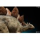 Dinosauria Stegosaurus Statue 40 cm